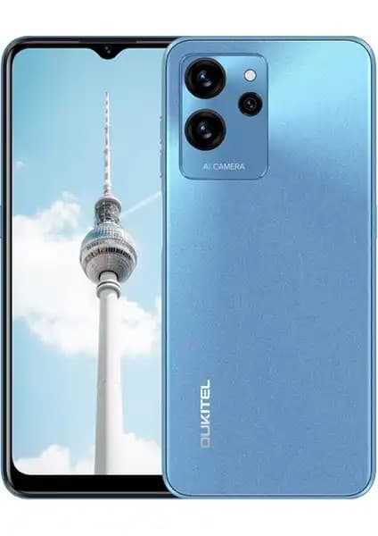 Casper VIA X30 Plus ve Oukitel C32 Akıllı Telefonları Karşılaştırması 2