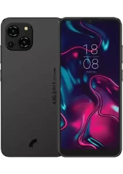 Casper VIA X30 ve Reeder S23 Pro Max Akıllı Telefonları Karşılaştırması 2