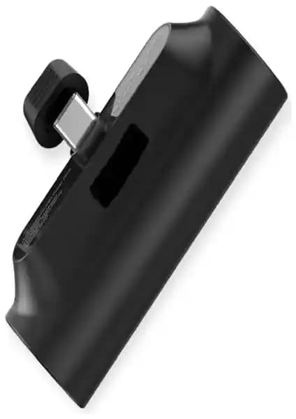 Çelikwork PWQ93 ve Megamus Iphone Özel Powerbank Karşılaştırması