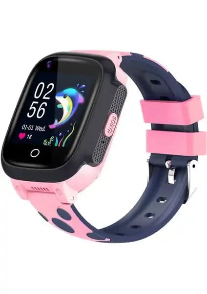 Çocuklar İçin Akıllı Saatler Karşılaştırması: Robeve Hx Kids 4G Max ve Teknofonik C-1 Y95 2