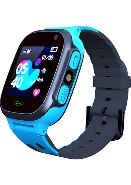 Çocuklar İçin Akıllı Saatler My Watch Q19 ve Onkatech Vmax GV600S Karşılaştırması 2