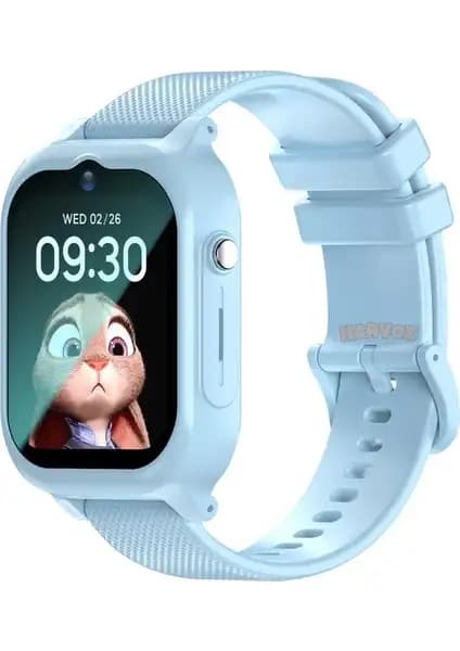 Çocuklar İçin En İyi Akıllı Saatler: Robeve Hx Kids 4G Max ve TCL MT40X Karşılaştırması 1