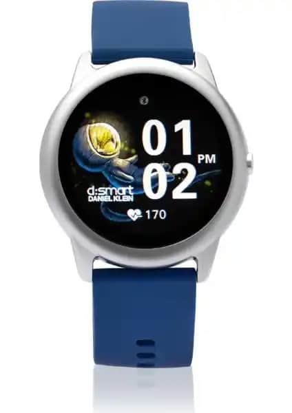 Daniel Klein Akıllı Saat ve Samsung Galaxy Fit3 Karşılaştırması: Özellikler ve Kullanıcı Yorumları