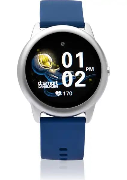 Daniel Klein Akıllı Saat ve Samsung Galaxy Fit3 Karşılaştırması: Özellikler ve Kullanıcı Yorumları 1
