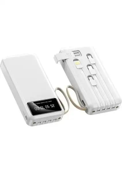 Enerx Powerbank 20000MAH ve Torima TRM-1021 Karşılaştırması: Hangi Powerbank Sizin İçin Uygun 2