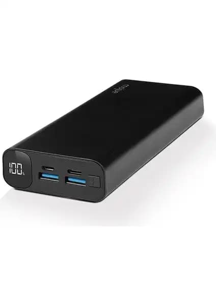 Enshall 30.000 mAh ve Ttec mojue PB06 Karşılaştırması: Hangi Powerbank Sizin İçin Uygun 2