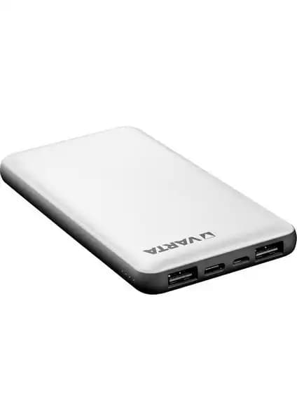 Enshall 30.000 mAh ve Varta 10.000 mAh Taşınabilir Şarj Cihazları Karşılaştırması 2