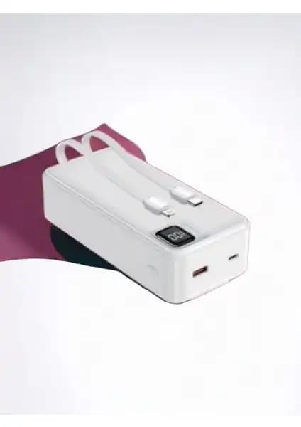 Enshall ve Kensa 30.000 mAh Powerbank Karşılaştırması Hangi Model Daha Uygun 2