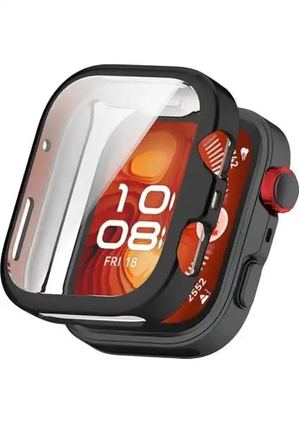 Fibaks Huawei Watch Fit 4 Kılıf ve Ekran Koruyucu Karşılaştırması