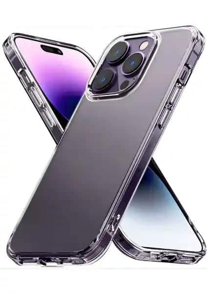 Fibaks iPhone 14 Pro Max Kılıf ve Ekran Koruyucu Karşılaştırması