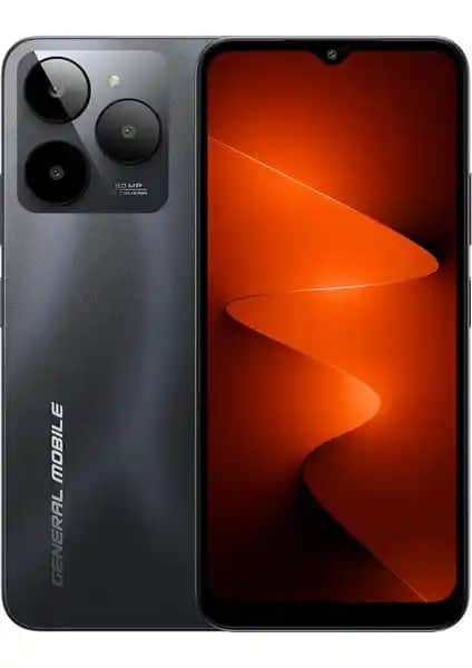 General Mobile Era 30 ve Reeder P13 Blue Max 2022 Akıllı Telefonları Karşılaştırması