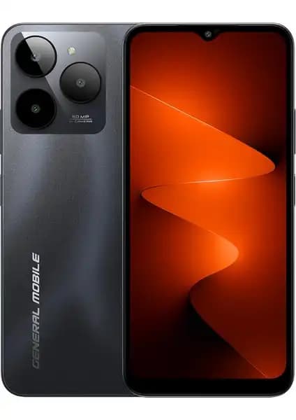 General Mobile Era 30 ve Reeder P13 Blue Max Lite 2022 Akıllı Telefon Karşılaştırması 1