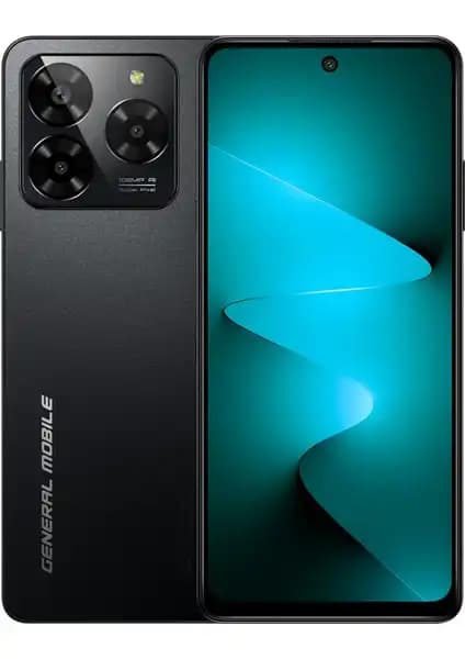 General Mobile Era 50 ve Realme 12+ Karşılaştırması: Özellikler ve Performans Analizi 1