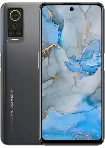 General Mobile GM 22 Pro ve HONOR 200 Akıllı Telefon Karşılaştırması 1
