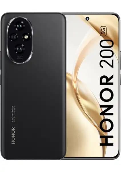 General Mobile GM 22 Pro ve HONOR 200 Akıllı Telefon Karşılaştırması 2