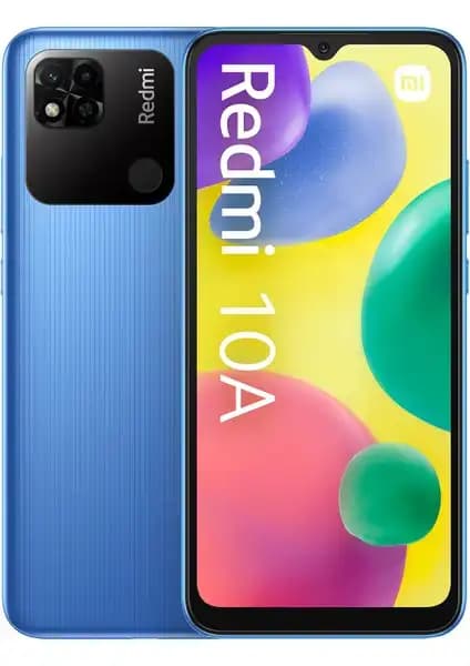 General Mobile GM 23 SE ve Xiaomi Redmi 10A Karşılaştırması: Özellikler ve Kullanıcı Yorumları 2