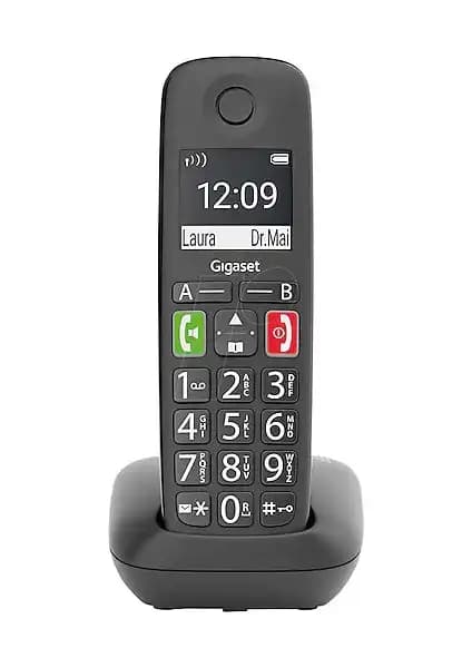 Gigaset DL580 ve E290 Karşılaştırması: Hangi Telefon Sizin İçin Uygun 2
