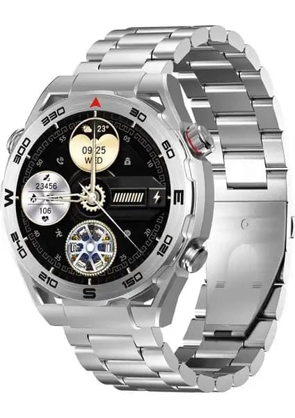 Havit M9030 ve Qcy Active Gx Akıllı Saatleri Karşılaştırması: Özellikler ve Kullanıcı Yorumları 1