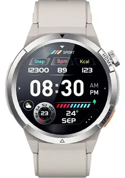 Havit M9030 ve Qcy Active Gx Akıllı Saatleri Karşılaştırması: Özellikler ve Kullanıcı Yorumları 2