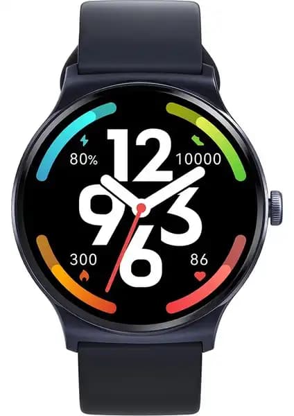 Havit Watch M9030 Pro ve Haylou Solar Lite Akıllı Saatleri Karşılaştırması 2