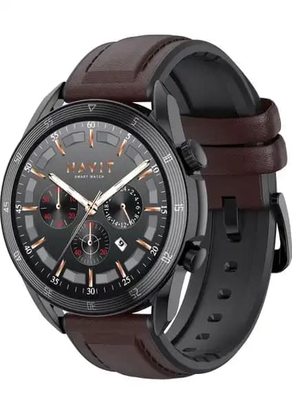 Havit Watch M9030 Pro ve Leyan Creation Akıllı Saat Karşılaştırması ve Seçim Rehberi 1