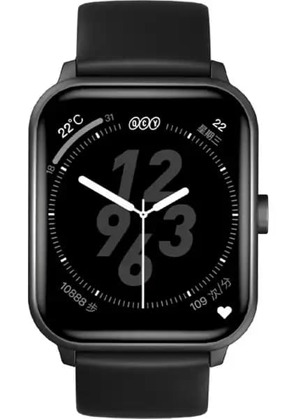 Havit Watch M9046 ve Qcy Gts Akıllı Saatleri Karşılaştırması ve İnceleme 2