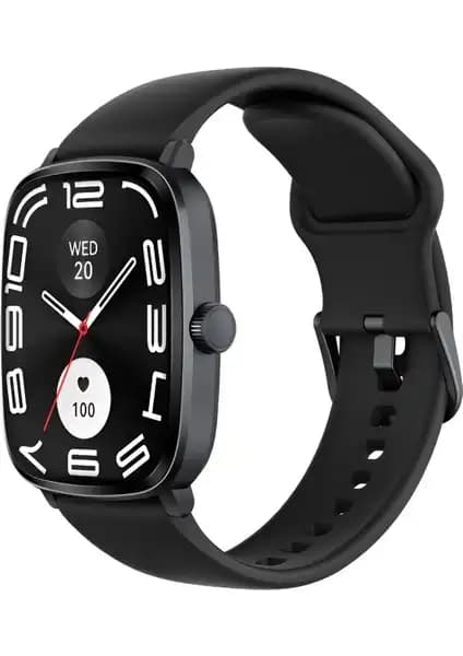 Haylou RS5 ve Qcy Active GX Akıllı Saat Karşılaştırması Sağlık ve Tasarım Özellikleri 1