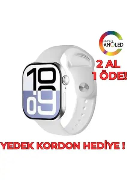 Haylou Solar Lite ve Sanal Ticaretiniz Watch 10X Series Akıllı Saat Karşılaştırması 2