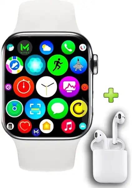 Hiking Wh1 ve Technodia T700S Akıllı Saatleri Karşılaştırması ve Hangi Model Daha Uygun 2