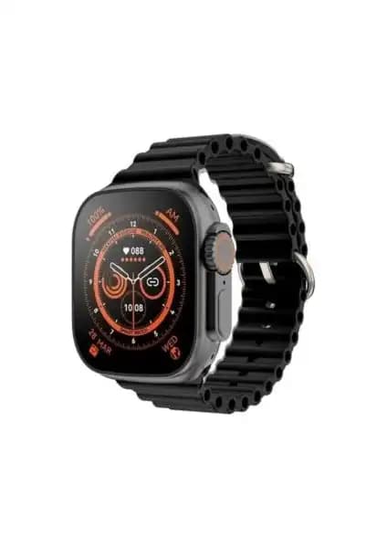 Hiking Wh1 ve Wolves T800 Ultra Akıllı Saat Karşılaştırması ve Özellikleri 2