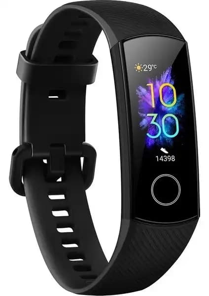 HONOR Band 5 ve Samsung Galaxy Fit2 Akıllı Bileklik Karşılaştırması ve Özellikleri 1