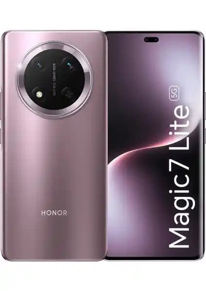 HONOR Magic 7 Lite ve POCO X7 Akıllı Telefon Karşılaştırması 2023