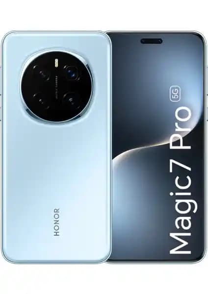 HONOR Magic 7 Pro ve POCO F7 Ultra Karşılaştırması: Hangi Akıllı Telefon Sizin İçin Uygun