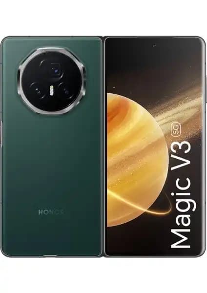 HONOR Magic V3 ve Oneplus 13 Karşılaştırması: Performans ve Özellikler Değerlendirmesi 1