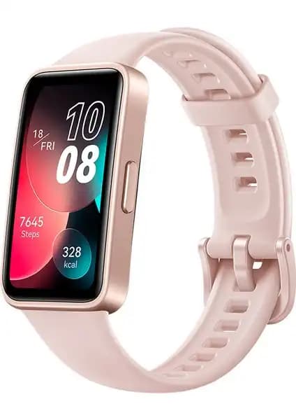 Huawei Band 8 ve Huawei Watch Fit 2 Karşılaştırması: Özellikler ve Kullanıcı Yorumları 1