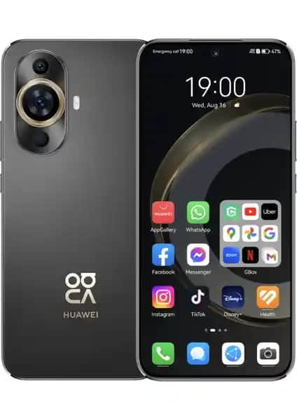 Huawei Nova 11 ve Huawei Nova 12 SE Detaylı Karşılaştırması: Tasarım, Performans ve Kamera Özellikleri