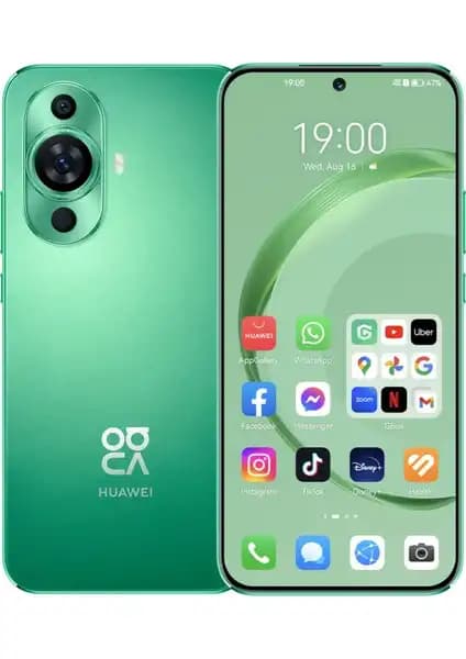 Huawei Nova 11 ve Nova 12i Karşılaştırması: Hangi Model Sizin İçin Daha Uygun 1