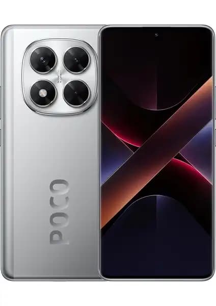 Huawei Nova 11 ve POCO X7 Akıllı Telefonları Karşılaştırması Detaylı Analiz 2