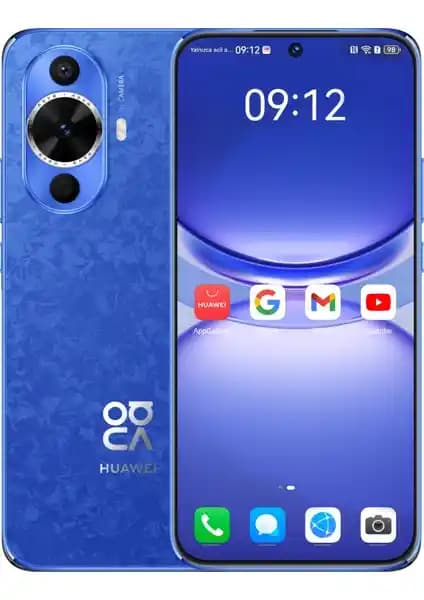 Huawei Nova 12S ve Samsung Galaxy A55 Karşılaştırması: Hangi Akıllı Telefon Sizin İçin Uygun