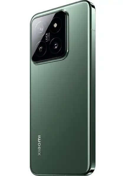 Huawei Pura 70 Ultra ve Xiaomi 14 Karşılaştırması: Özellikler ve Performans Analizi 2