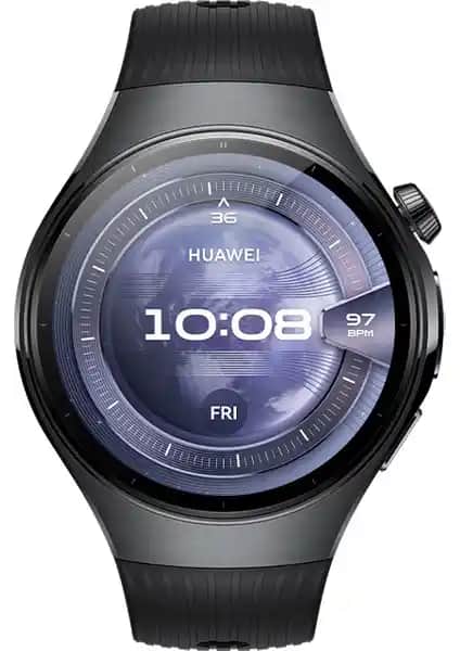 Huawei Watch 5 ve Huawei Watch Ultimate Karşılaştırması: Özellikler ve Farklar