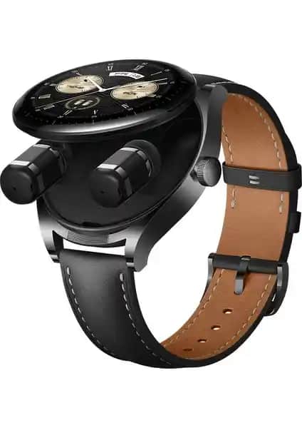 Huawei Watch Buds ve Samsung Galaxy Watch6 Classic Karşılaştırması: Özellikler ve Kullanıcı Yorumları