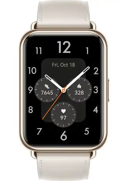 Huawei Watch Fit 2 ve Huawei Watch Fit 4 Karşılaştırması: Özellikler ve Kullanıcı Yorumları