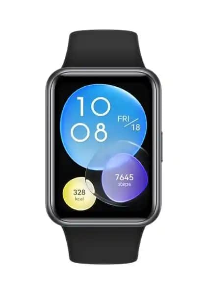 Huawei Watch Fit 2 ve Samsung Galaxy Fit3 Karşılaştırması: Özellikler ve Kullanıcı Yorumları