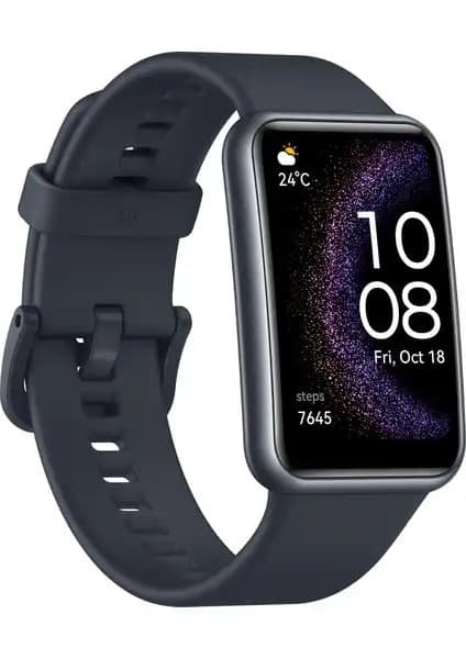 Huawei Watch Fit 2 ve SE modellerinin detaylı karşılaştırması ve özellikleri 2
