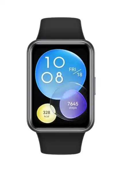 Huawei Watch Fit 2 ve Xiaomi Redmi Watch 5 Active Karşılaştırması: Hangi Akıllı Saat Sizin İçin Uygun 1