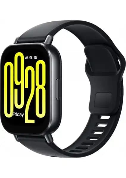 Huawei Watch Fit 2 ve Xiaomi Redmi Watch 5 Active Karşılaştırması: Hangi Akıllı Saat Sizin İçin Uygun 2
