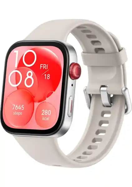 Huawei Watch Fit 3 ve Xiaomi Redmi Watch 5 Active Akıllı Saatleri Karşılaştırması