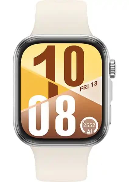 Huawei Watch Fit 4 ile Xiaomi Redmi Watch 5 Karşılaştırması: Özellikler ve Kullanıcı Yorumları