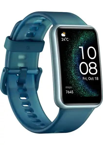Huawei Watch Fit SE ile Xiaomi Redmi Watch 2 Lite Karşılaştırması: Özellikler ve Kullanıcı Yorumları